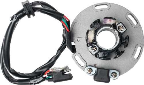 FIRE POWER - 340-58084 - STATOR - '89-'95 Suzuki RM125, RM250