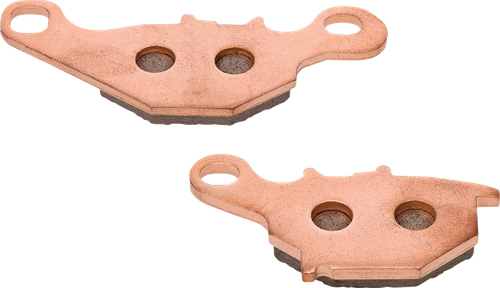 ALL BALLS - 18-8082 - Sintered Brake Pads - Rear