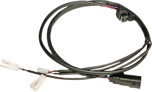 CUSTOM DYNAMICS - CD-HARN-TP-1 - Power Harness - Tour-Pak
