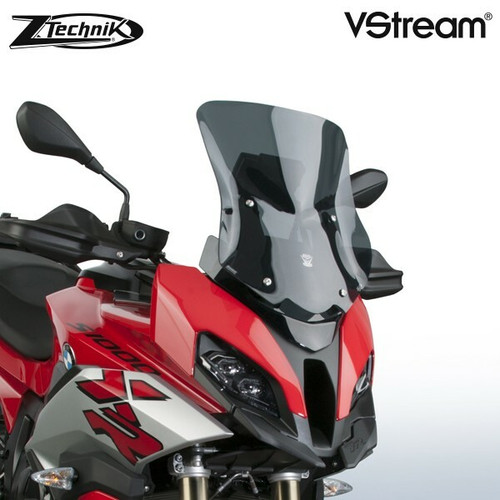 VSTREAM WINDSCREEN SPORT DARK TINT BMW