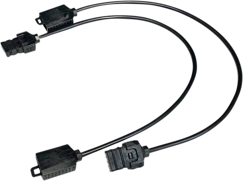 CUSTOM DYNAMICS - PG-EXT-6 - ProGLOW Wire Extension - 6"
