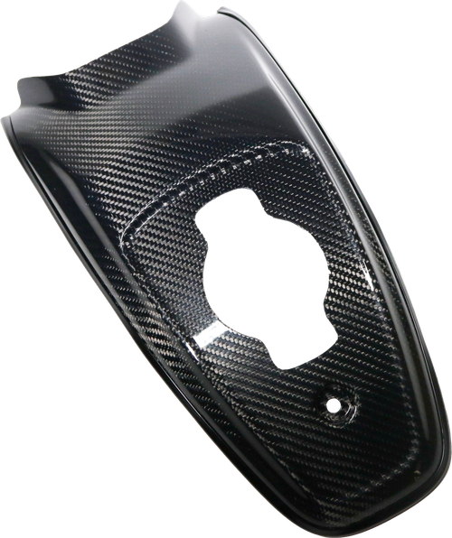 CARBON FIBER DASH CHALLENGER/POWERPLUS CHIEFTIAN