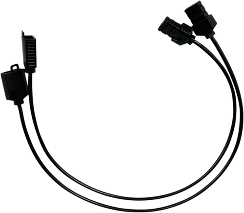 CUSTOM DYNAMICS - PG-EXT-12 - ProGLOW Wire Extension - 12"