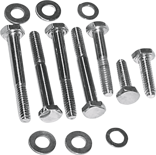 COLONY - 9656-8 - Cover Screw Kit - Chrome