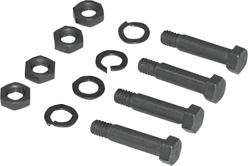 COLONY - 9685-12 - Bolt Kit - Footboard - Parkerized