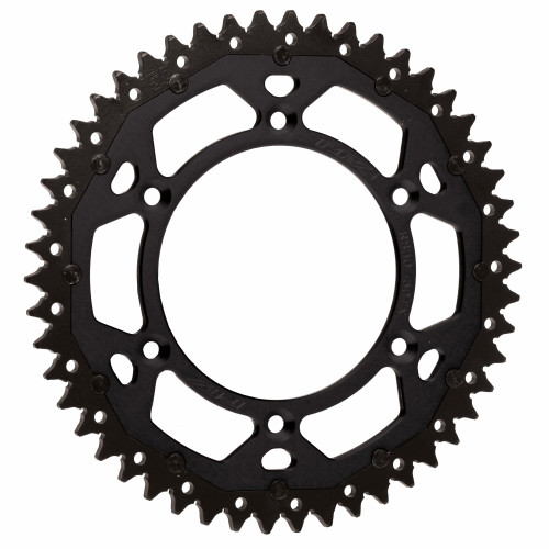 ARMALITE REAR SPROCKET 50T BLACK YAM