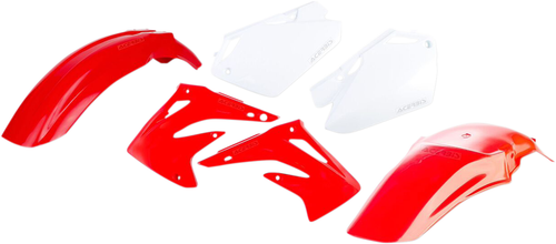 ACERBIS - 2040940245 - Standard Replacement Body Kit - OEM
