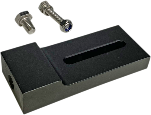 CUSTOM DYNAMICS - LB-HP-BRACKET - Light Bar Extension Mount