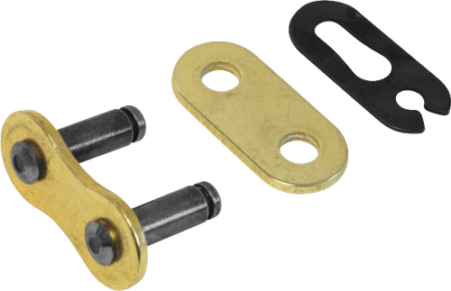 MASTER LINK GB420MXZ4 CLIP GOLD