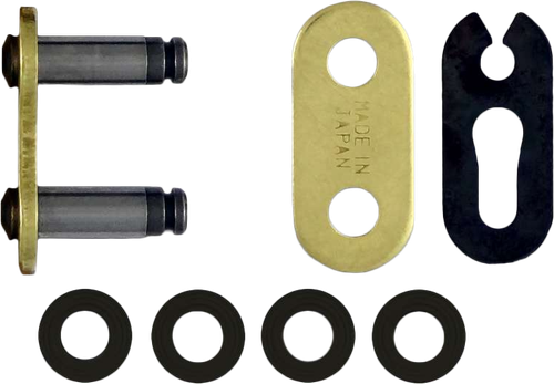 MASTER LINK GB520MXU CLIP GOLD