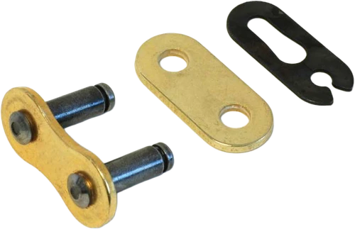 MASTER LINK GB520MXZ5 CLIP GOLD