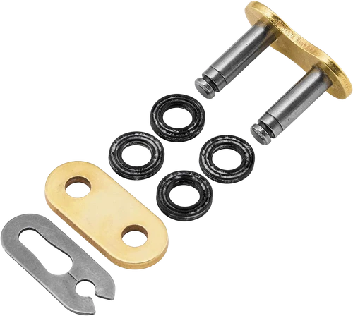 MASTER LINK GB520XRE CLIP GOLD
