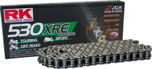 530XRE DRIVE CHAIN 530 X 120