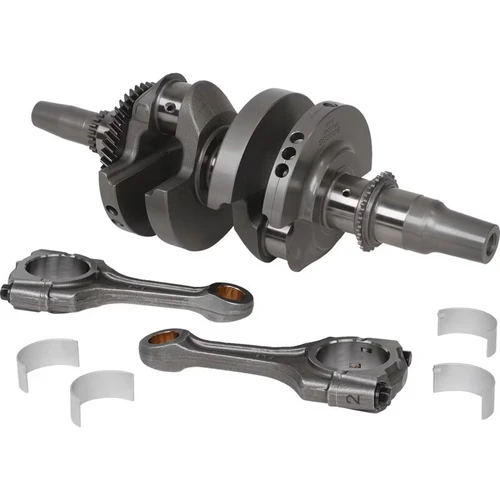 HOT RODS - HR00250 - CRANKSHAFT AND RODS KIT POL - '20-'25 Polaris Ranger Crew XP 1000 NorthStar Texas Edition, Ranger Crew XP 1000 High Lifter Edition
