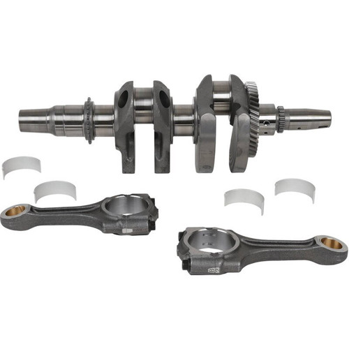 HOT RODS - HR00256 - CRANKSHAFT AND RODS KIT POL - '22-'25 Polaris Turbo R 4 Ultimate, Turbo R 4 Premium, PRO XP 4 Ultimate