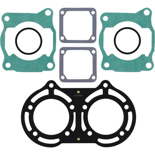 VERTEX - 8100044 - TOP END GASKET KIT YAM - '87-'06 Yamaha Banshee
