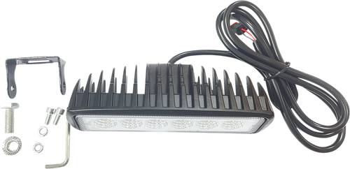 CUSTOM DYNAMICS - LB-HP-W2 - Light Bar - LED