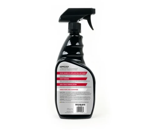 KLOTZ OIL - KS-309 - GENERAL PURPOSE CLEANER 23 OZ