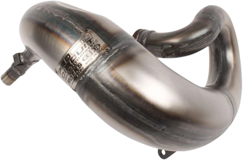 WORKS PIPE
