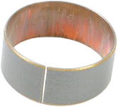 INNER FORK BUSHING 35MM PTFE ON THE EXTERNAL SIDE