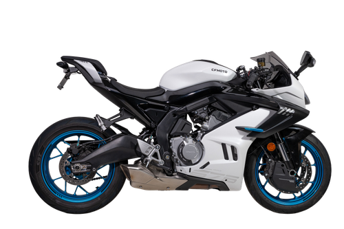 FENDER ELIMINATOR V2 KIT CFMOTO