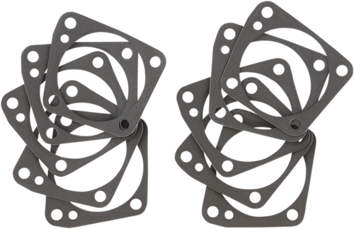 COMETIC - C9298F - Front Tappet Block Gasket - '66-'99 Big Twin