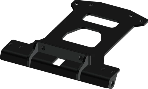 UT6 SEGWAY FUGLEMAN PLOW MNT