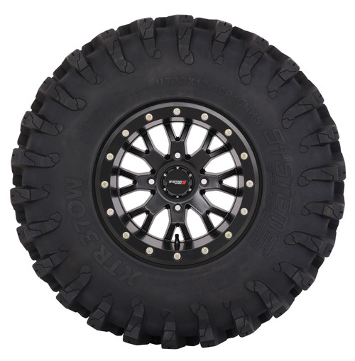 TIRE XTR370W 8-PLY 35X12R-15 STICKY