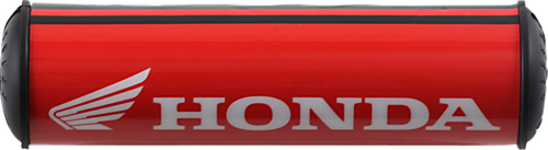FACTORY EFFEX - 23-66312 - Premium Handlebar Pad - Mini - Honda