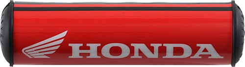 FACTORY EFFEX - 23-66312 - Premium Handlebar Pad - Mini - Honda