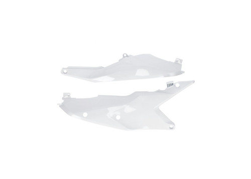 CYCRA - 1CYC-1909-30 - OEM SIDE PANELS WHITE