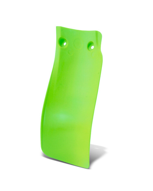 MUD FLAP GREEN