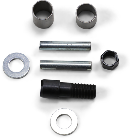 EASTERN MOTORCYCLE PARTS - A-44331-73 - Caliper Mounting Kit - Big Twin