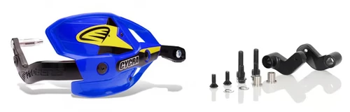 CYCRA - 1CYC-7508-89X - PROBEND ULTRA BAR PACK W/FLEXX LINK BAR MOUNT BLUE