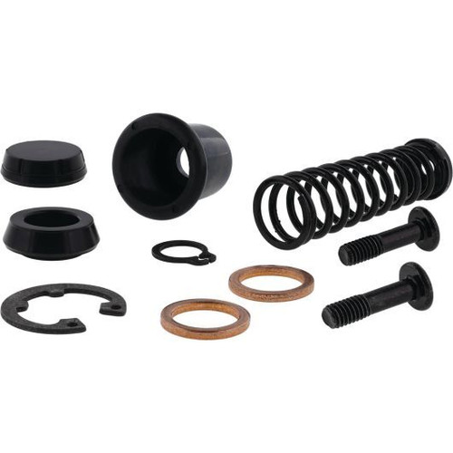 ALL BALLS - 18-1145 - FRONT MASTER CYLINDER REBUILD 42736-08 - '20-'25 Harley-Davidson Softail Low Rider ST FXLRST, Softail Low Rider S FXLRS, CVO Street Glide