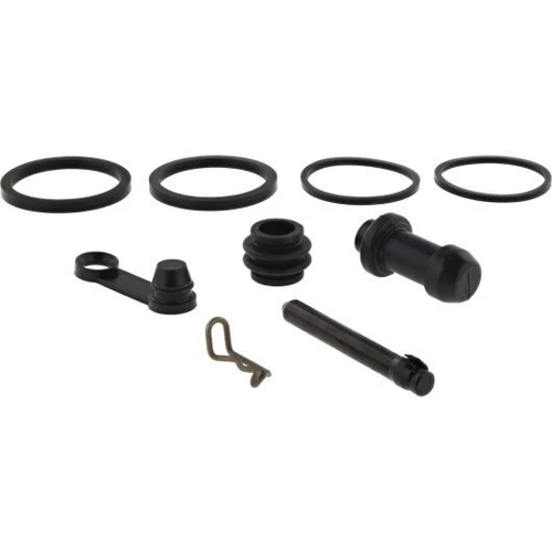 ALL BALLS - 18-3340 - FRONT CALIPER REBUILD KIT 41300266 - '18-'20 Harley-Davidson Street 500