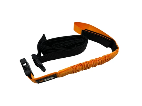 POWER STRAP - 5.5FT 2/PK 5.5FT LONG X 1IN WIDE