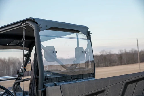 POLY REAR WINDSHIELD CAN