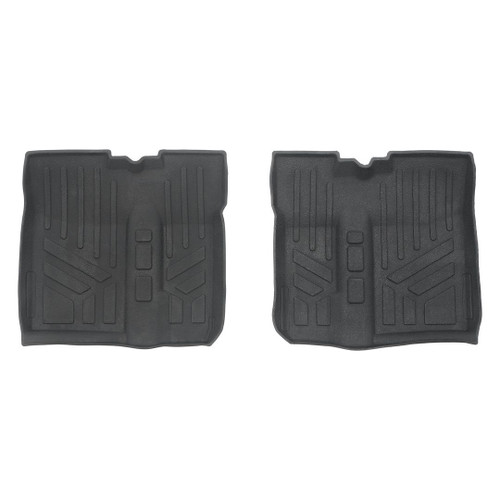 FLOOR LINER SECOND ROW