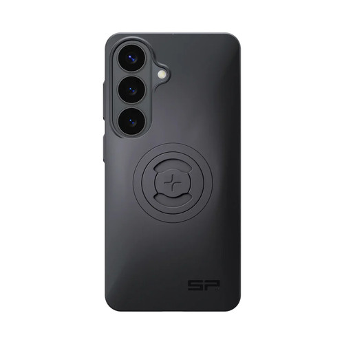 PHONE CASE SPC+ SAMSUNG GALAXY S26 BLACK
