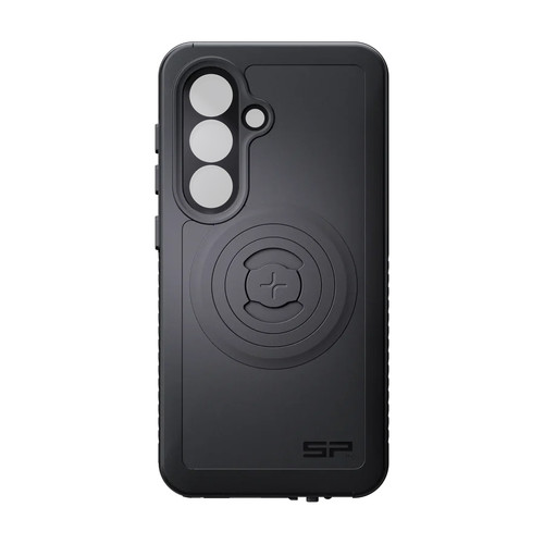 PHONE CASE EXTREME SPC+ SAMSUNG GALAXY S26 BLACK