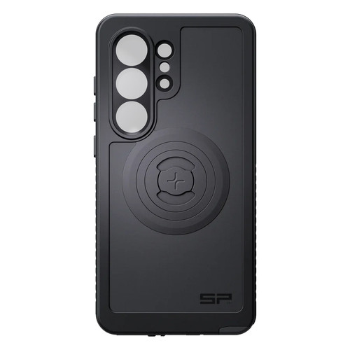 PHONE CASE EXTREME SPC+ SAMSUNG GALAXY S26 ULTRA BLACK