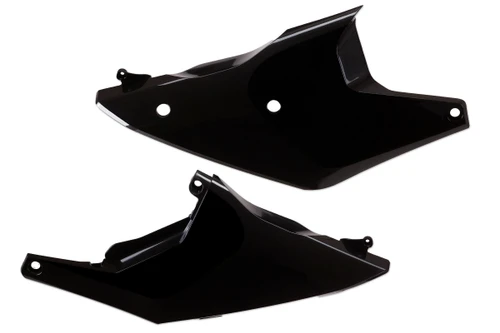 SIDE PANELS BLACK