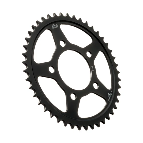 REAR SPROCKET STEEL 16T-520 HON