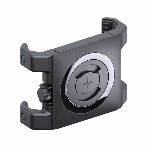 PHONE CASE CLAMP MAX SPC+ UNIVERSAL BLACK