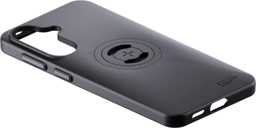 PHONE CASE SPC+ SAMSUNG GALAXY A57 BLACK
