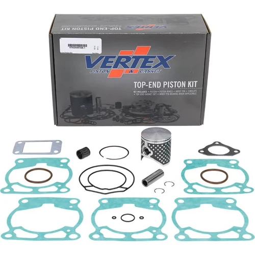 VERTEX - VTK24447AB-1 - TOP END PISTON KIT