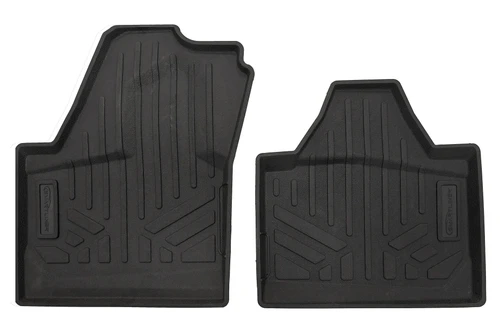 SMARTLINER - UA0151 - FLOOR LINER FIRST ROW - '24-'26 Can-Am Maverick X3 Max X rs Turbo RR Smart-Shox, Maverick X3 X rs Turbo RR Smart-Shox