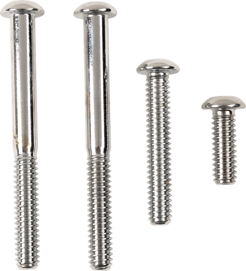 COLONY - 8775-4 - Mounting Hardware Kit - Dash - Button-Head