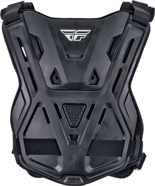 REVEL RACE ROOST GUARD BLACK
